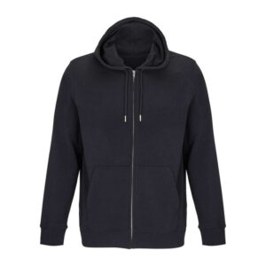 Alternative view of Sol'S Calipso - Unisex Full-Zip Hoodie