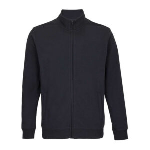 Alternative view of Sol'S Cooper - Unisex Full-Zip Sweatshirt