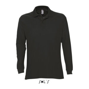 Alternative view of SOL'S STAR - MEN'S POLO SHIRT