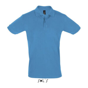 Alternative view of SOL'S PERFECT MEN - POLO SHIRT