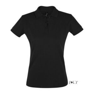 Alternative view of SOL'S PERFECT WOMEN - POLO SHIRT