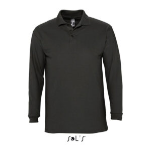 Alternative view of SOL'S WINTER II - MEN'S POLO SHIRT