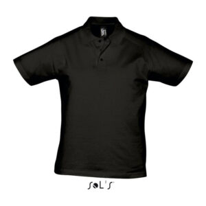 Alternative view of PRESCOTT MEN POLO SHIRT