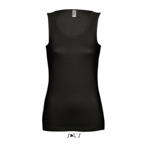 Alternative view of SOL'S JANE - WOMEN'S TANK TOP