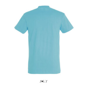 Alternative view of SOL'S IMPERIAL MEN ROUND COLLAR T-SHIRT