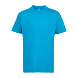 Alternative view of SOL'S IMPERIAL KIDS - ROUND NECK T-SHIRT