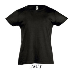 Alternative view of SOL'S CHERRY - GIRLS' T-SHIRT
