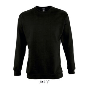 Alternative view of SOL'S NEW SUPREME - UNISEX SWEATSHIRT