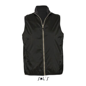 Alternative view of SOL'S WINNER - UNISEX CONTRASTED REVERSIBLE BODYWA