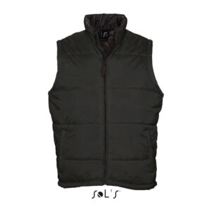 Alternative view of SOL'S WARM - QUILTED BODYWARMER