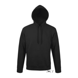 Alternative view of SOL'S SNAKE - UNISEX HOODED SWEATSHIRT