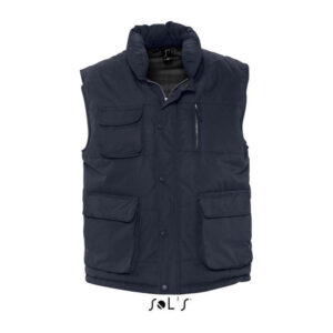 Alternative view of SOL'S VIPER - BODYWARMER