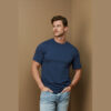 Classic-T Fitted Unisex T-shirt