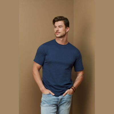 Classic-T Fitted Unisex T-shirt