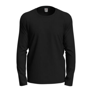 Alternative view of Comfort-T Unisex Long Sleeve