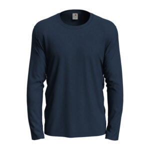 Alternative view of Classic-T Unisex Long Sleeve