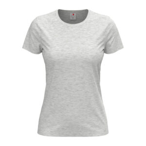 Alternative view of Classic-T Women's T-shirt