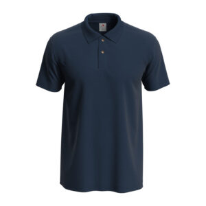 Alternative view of Classic Unisex Polo