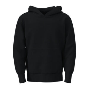 Alternative view of Classic Hoodie