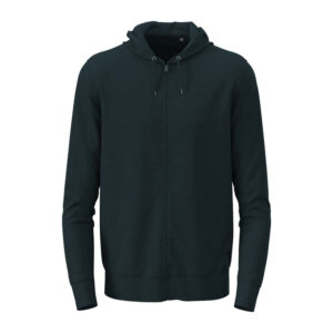 Alternative view of Classic Zip Hoodie