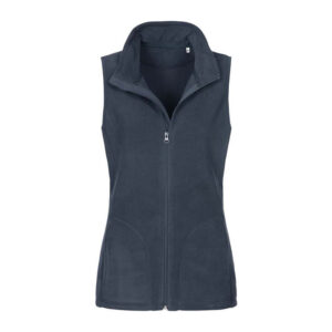 Alternative view of Classic Women's Fleece Vest