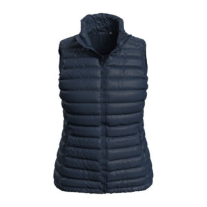 Alternative view of Lux Women's Padded Vest