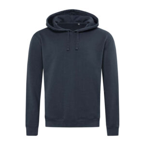 Alternative view of Select Unisex Side Pocket Hoodie