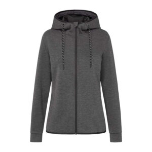 Alternative view of Recycled Women's Scuba Jacket