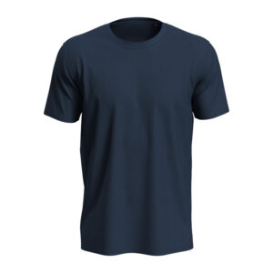 Alternative view of Lux-T Unisex T-shirt