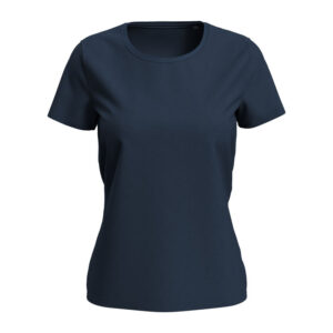 Alternative view of Lux-T Women's T-shirt