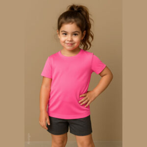 Sports-T Kids' T-shirt