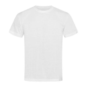 Alternative view of Cotton Touch Unisex T-shirt