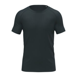 Alternative view of Seamless Sports-T Unisex T-shirt