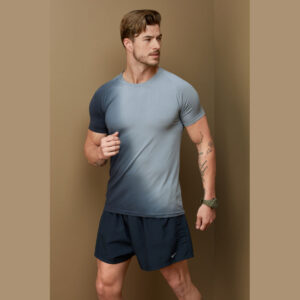 Seamless Sports-T Unisex T-shirt