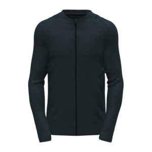 Alternative view of Seamless Sports Unisex Jacket