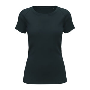 Alternative view of Seamless Sports-T Women's T-shirt