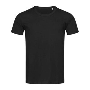 Alternative view of Ben Crew Neck Unisex T-shirt