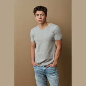 Ben Crew Neck Unisex T-shirt