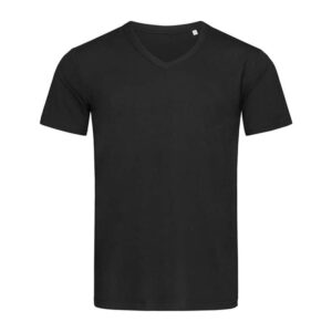 Alternative view of Ben V-neck Unisex T-shirt