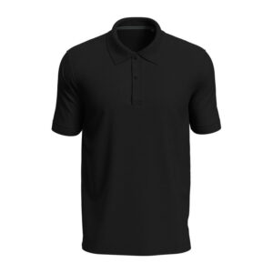 Alternative view of Henry Unisex Polo