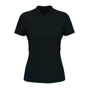 Alternative view of Lux Women's Polo