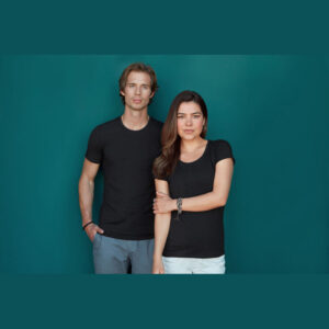 Stretch-T Unisex T-shirt