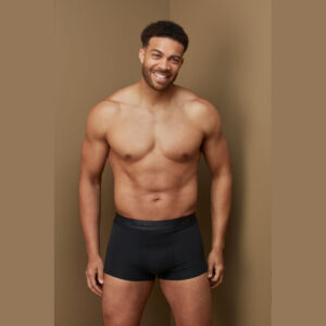 Stretch Boxers