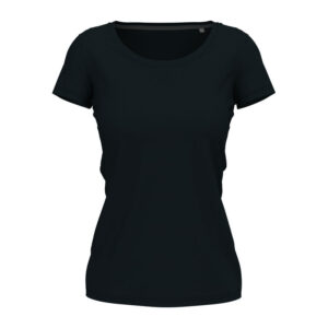 Alternative view of Stretch-T Women's T-shirt