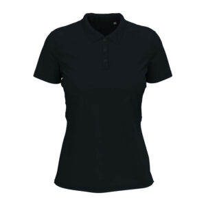 Alternative view of Stretch Women's Polo