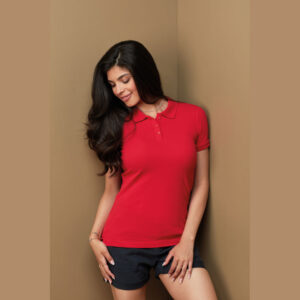 Stretch Women's Polo