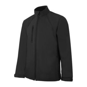 Alternative view of Starworld Soft Shell Jacket