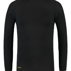 Alternative view of Thermal Shirt