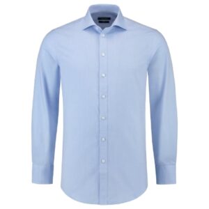 Alternative view of Fitted Shirt