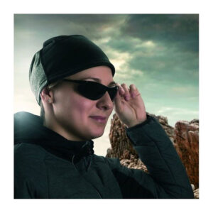 Alternative view of MISMI winter bandana